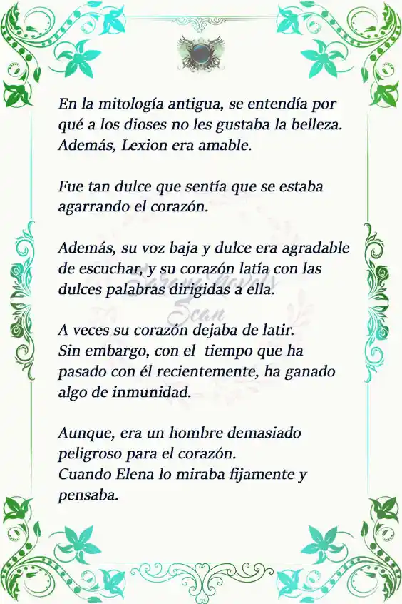 Accidentalmente Seduje Al Hermano Menor Del Protagonista (Novela) - Capítulo 56 - Página 11 - LectorTMOo