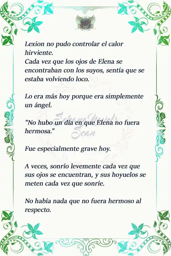 Accidentalmente Seduje Al Hermano Menor Del Protagonista (Novela) - Capítulo 56 - Página 12 - LectorTMOo