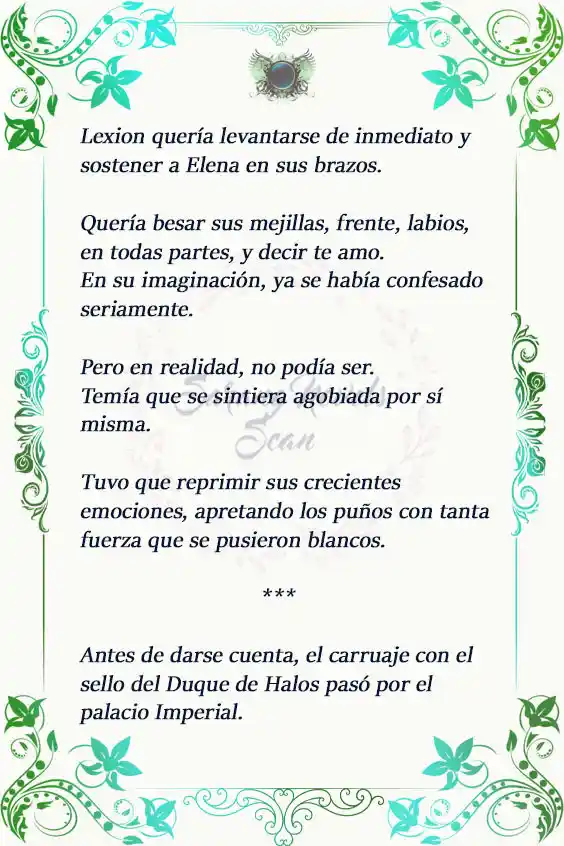 Accidentalmente Seduje Al Hermano Menor Del Protagonista (Novela) - Capítulo 56 - Página 13 - LectorTMOo