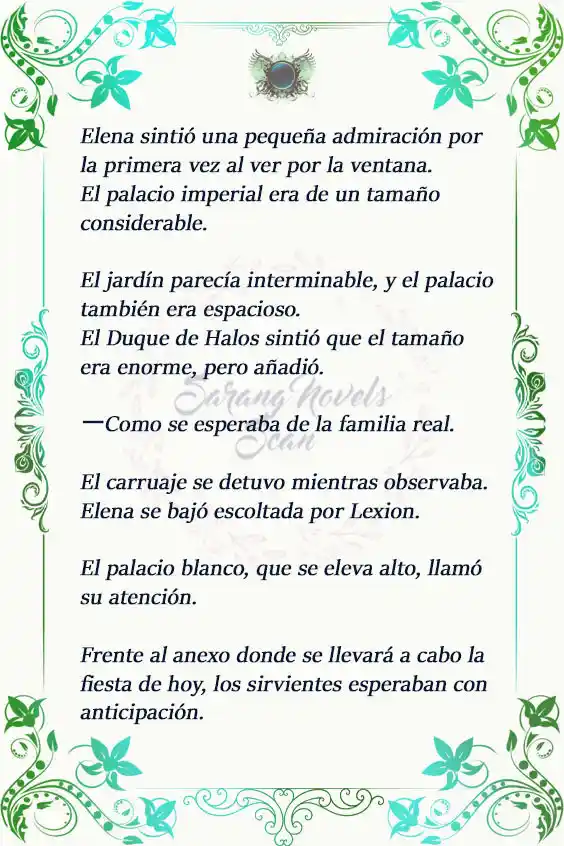 Accidentalmente Seduje Al Hermano Menor Del Protagonista (Novela) - Capítulo 56 - Página 14 - LectorTMOo