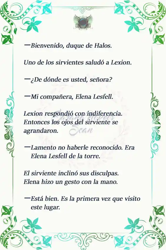 Accidentalmente Seduje Al Hermano Menor Del Protagonista (Novela) - Capítulo 56 - Página 15 - LectorTMOo