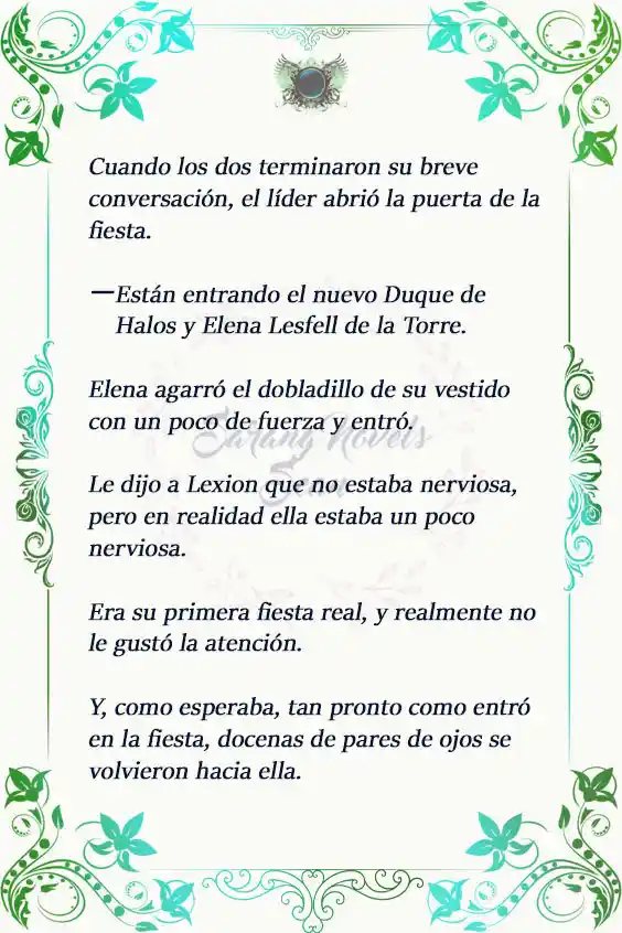 Accidentalmente Seduje Al Hermano Menor Del Protagonista (Novela) - Capítulo 56 - Página 17 - LectorTMOo