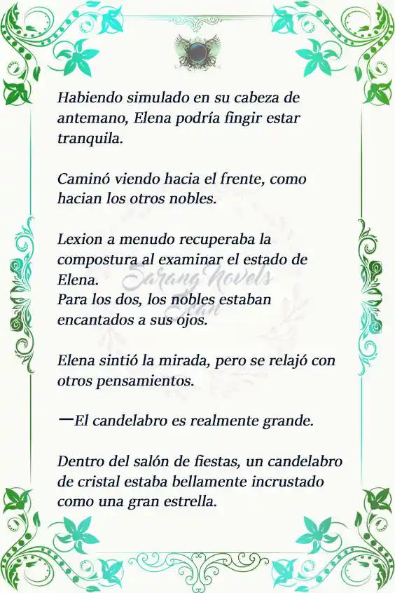 Accidentalmente Seduje Al Hermano Menor Del Protagonista (Novela) - Capítulo 56 - Página 18 - LectorTMOo