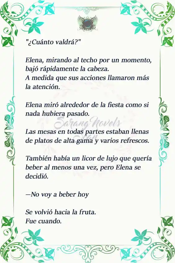Accidentalmente Seduje Al Hermano Menor Del Protagonista (Novela) - Capítulo 56 - Página 19 - LectorTMOo