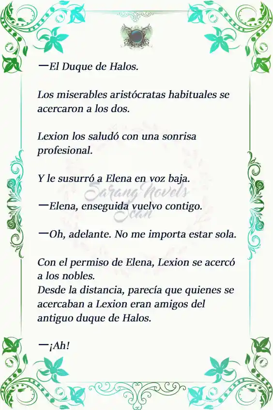 Accidentalmente Seduje Al Hermano Menor Del Protagonista (Novela) - Capítulo 56 - Página 20 - LectorTMOo