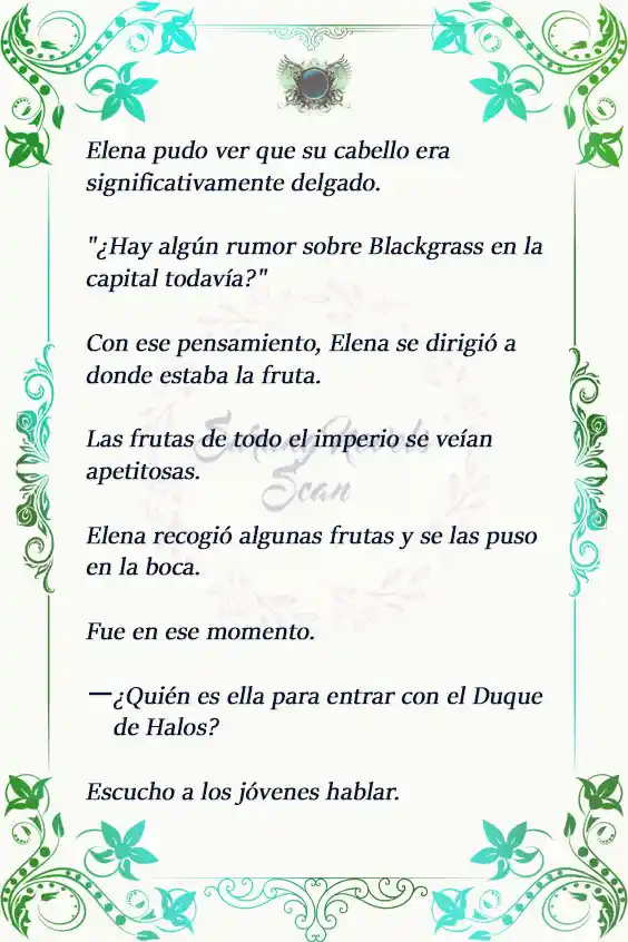Accidentalmente Seduje Al Hermano Menor Del Protagonista (Novela) - Capítulo 56 - Página 21 - LectorTMOo