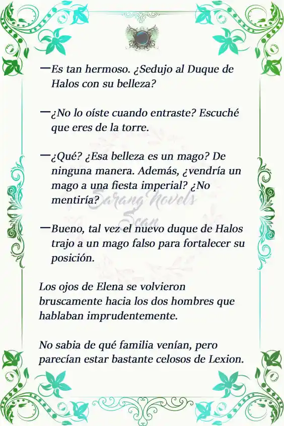 Accidentalmente Seduje Al Hermano Menor Del Protagonista (Novela) - Capítulo 56 - Página 22 - LectorTMOo