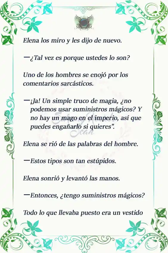 Accidentalmente Seduje Al Hermano Menor Del Protagonista (Novela) - Capítulo 57 - Página 4 - LectorTMOo