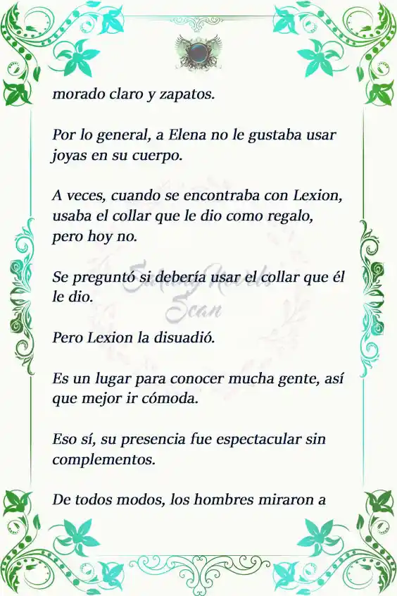 Accidentalmente Seduje Al Hermano Menor Del Protagonista (Novela) - Capítulo 57 - Página 5 - LectorTMOo