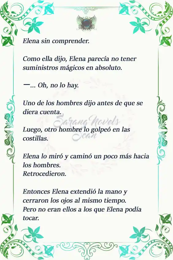 Accidentalmente Seduje Al Hermano Menor Del Protagonista (Novela) - Capítulo 57 - Página 6 - LectorTMOo