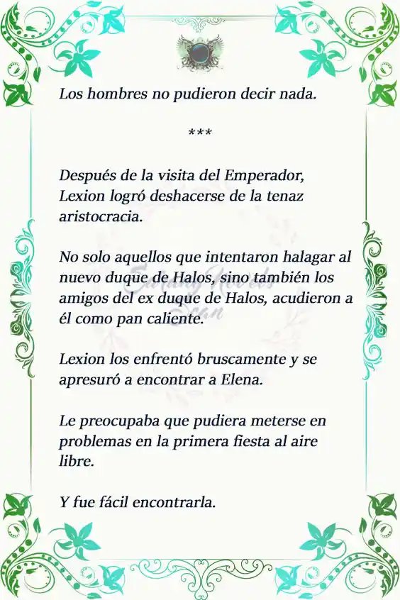 Accidentalmente Seduje Al Hermano Menor Del Protagonista (Novela) - Capítulo 57 - Página 8 - LectorTMOo