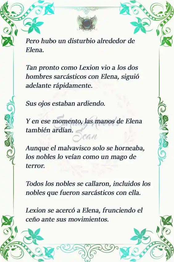 Accidentalmente Seduje Al Hermano Menor Del Protagonista (Novela) - Capítulo 57 - Página 9 - LectorTMOo