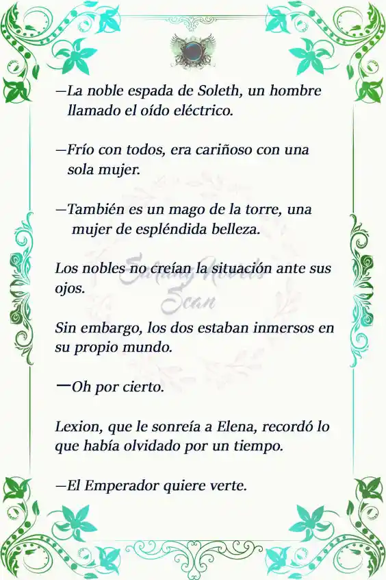 Accidentalmente Seduje Al Hermano Menor Del Protagonista (Novela) - Capítulo 57 - Página 12 - LectorTMOo