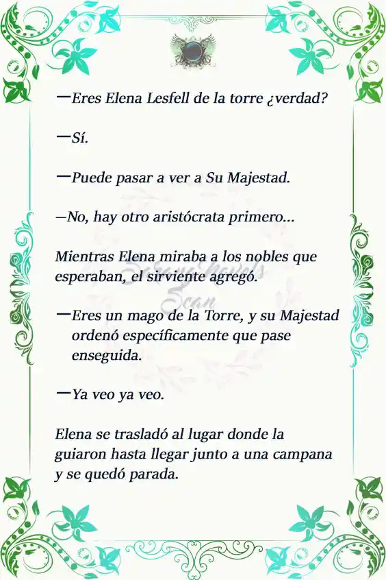 Accidentalmente Seduje Al Hermano Menor Del Protagonista (Novela) - Capítulo 57 - Página 14 - LectorTMOo