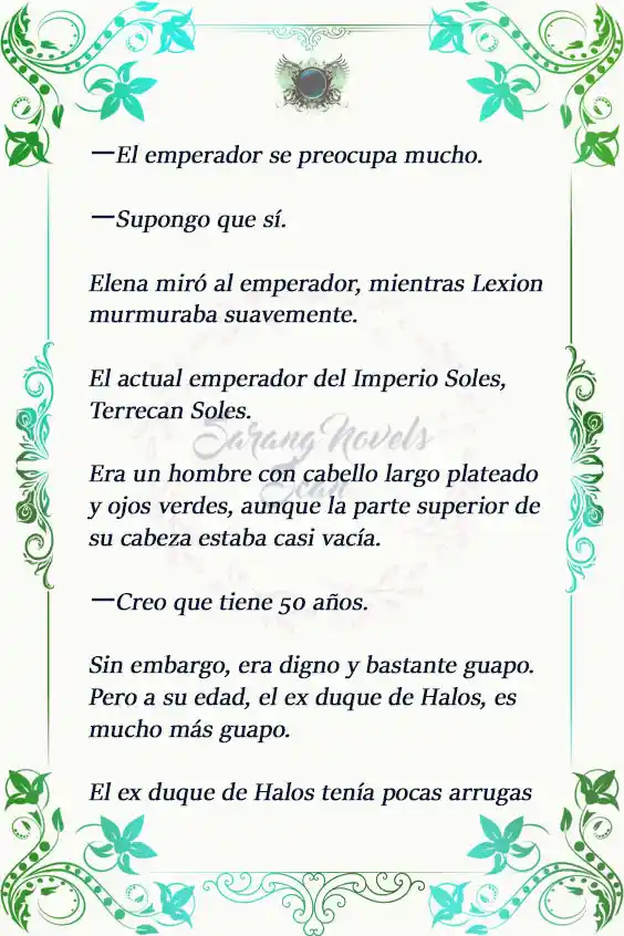 Accidentalmente Seduje Al Hermano Menor Del Protagonista (Novela) - Capítulo 57 - Página 15 - LectorTMOo