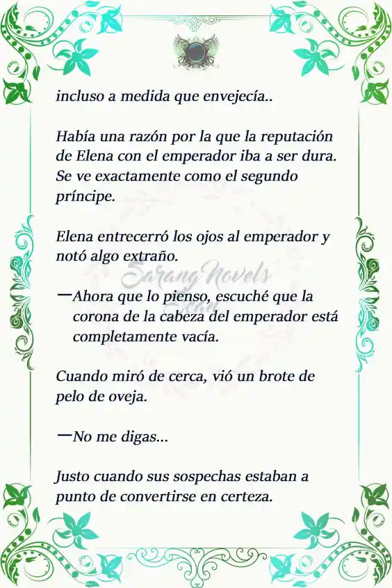 Accidentalmente Seduje Al Hermano Menor Del Protagonista (Novela) - Capítulo 57 - Página 16 - LectorTMOo