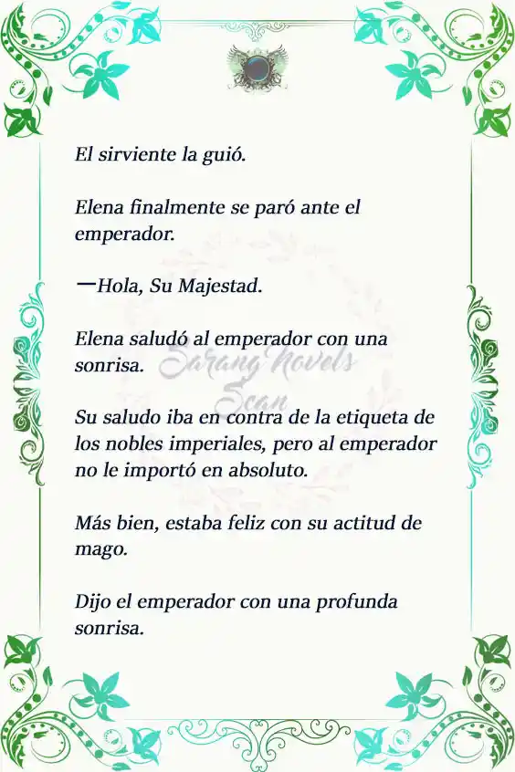 Accidentalmente Seduje Al Hermano Menor Del Protagonista (Novela) - Capítulo 57 - Página 17 - LectorTMOo