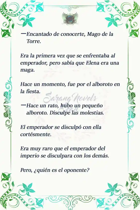 Accidentalmente Seduje Al Hermano Menor Del Protagonista (Novela) - Capítulo 57 - Página 18 - LectorTMOo