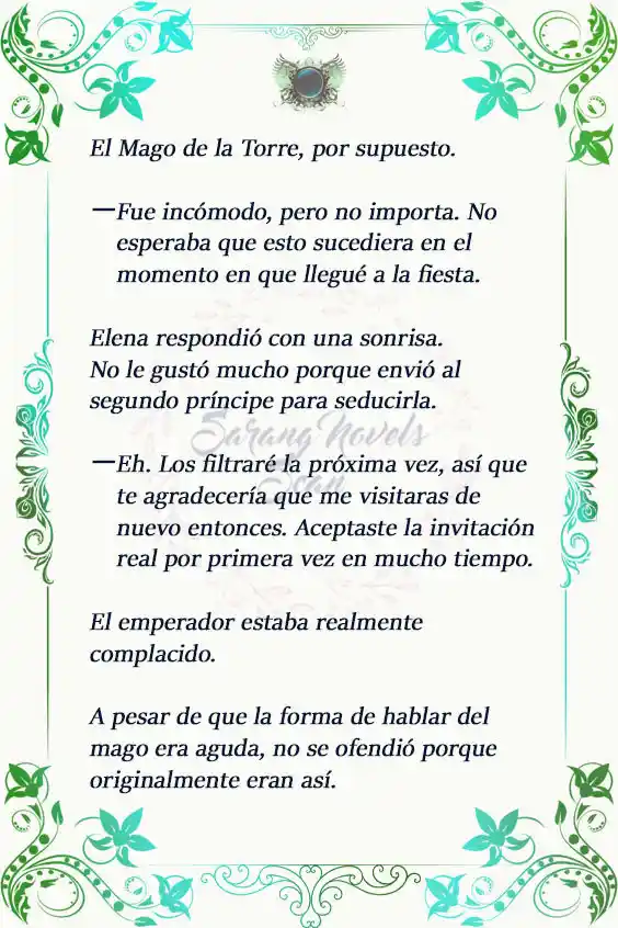 Accidentalmente Seduje Al Hermano Menor Del Protagonista (Novela) - Capítulo 57 - Página 19 - LectorTMOo