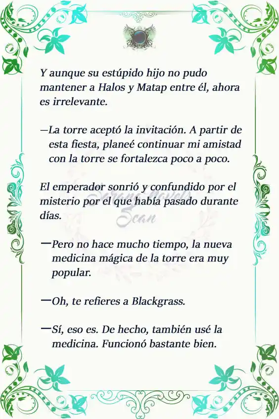 Accidentalmente Seduje Al Hermano Menor Del Protagonista (Novela) - Capítulo 57 - Página 20 - LectorTMOo