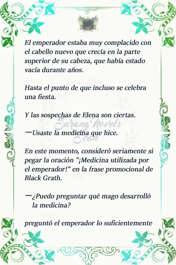Accidentalmente Seduje Al Hermano Menor Del Protagonista (Novela) - Capítulo 57 - Página 21 - LectorTMOo