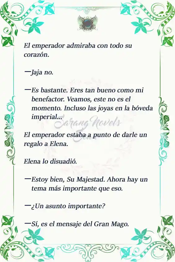 Accidentalmente Seduje Al Hermano Menor Del Protagonista (Novela) - Capítulo 58 - Página 4 - LectorTMOo