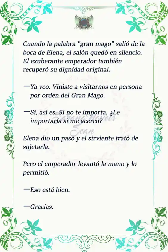 Accidentalmente Seduje Al Hermano Menor Del Protagonista (Novela) - Capítulo 58 - Página 5 - LectorTMOo