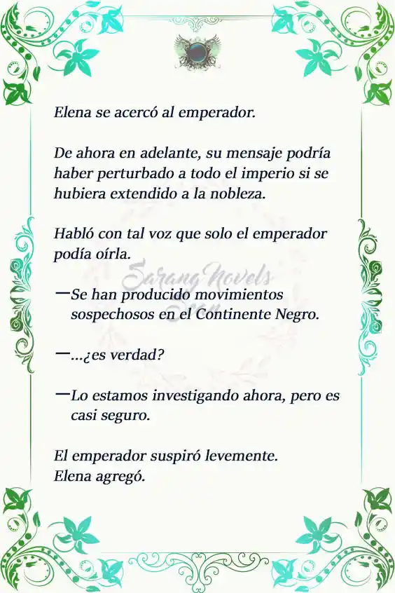 Accidentalmente Seduje Al Hermano Menor Del Protagonista (Novela) - Capítulo 58 - Página 6 - LectorTMOo