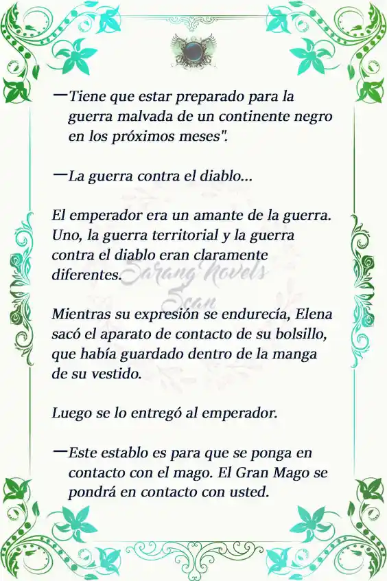 Accidentalmente Seduje Al Hermano Menor Del Protagonista (Novela) - Capítulo 58 - Página 7 - LectorTMOo