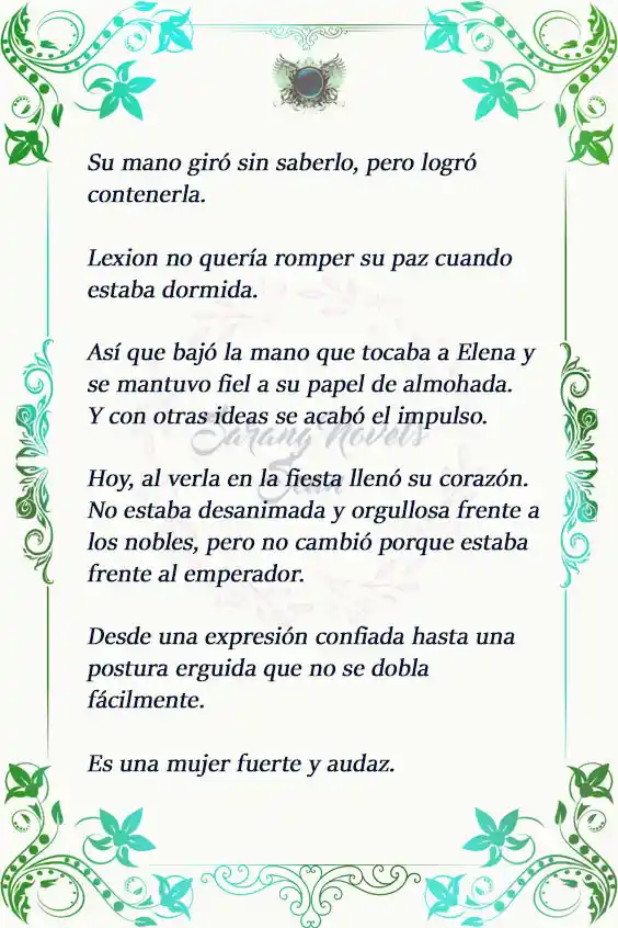 Accidentalmente Seduje Al Hermano Menor Del Protagonista (Novela) - Capítulo 58 - Página 12 - LectorTMOo