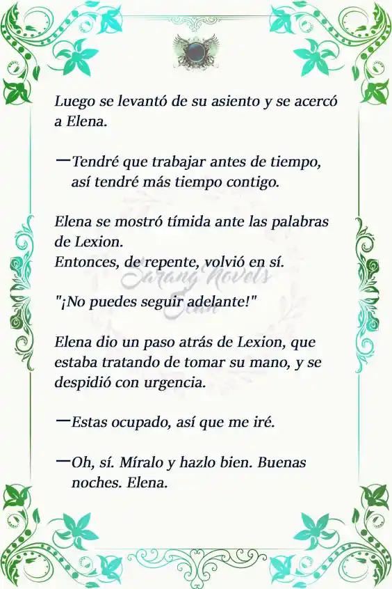 Accidentalmente Seduje Al Hermano Menor Del Protagonista (Novela) - Capítulo 58 - Página 16 - LectorTMOo