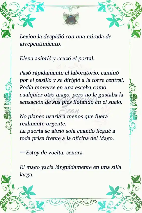 Accidentalmente Seduje Al Hermano Menor Del Protagonista (Novela) - Capítulo 58 - Página 17 - LectorTMOo