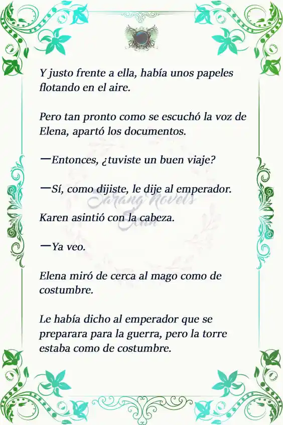 Accidentalmente Seduje Al Hermano Menor Del Protagonista (Novela) - Capítulo 58 - Página 18 - LectorTMOo