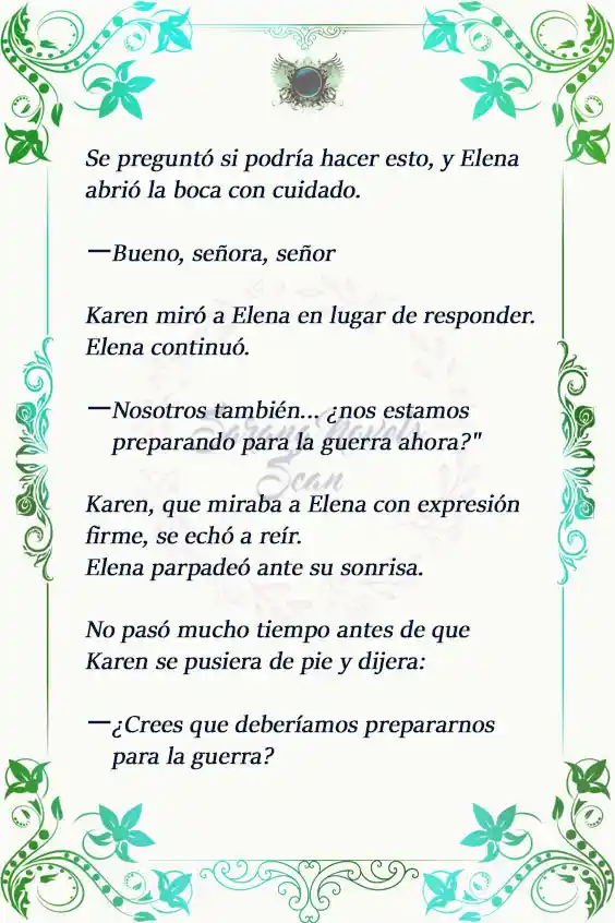 Accidentalmente Seduje Al Hermano Menor Del Protagonista (Novela) - Capítulo 58 - Página 19 - LectorTMOo