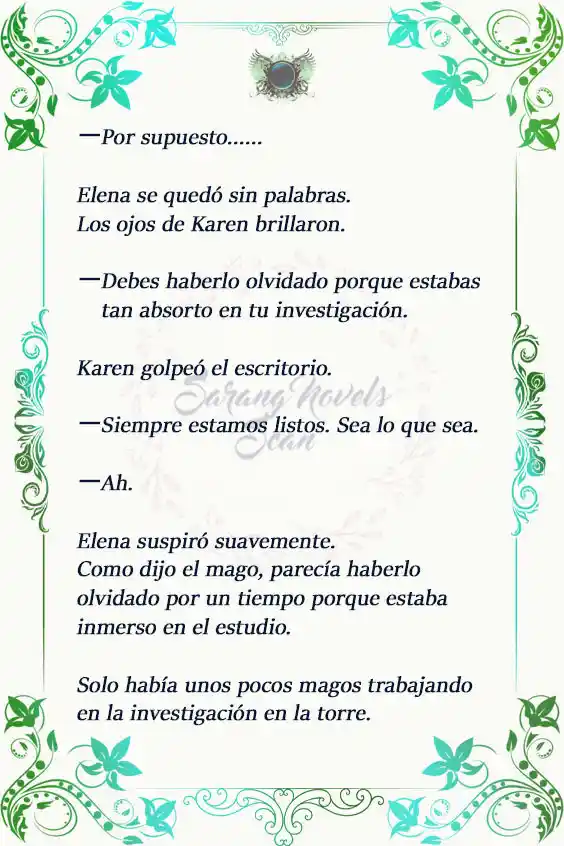 Accidentalmente Seduje Al Hermano Menor Del Protagonista (Novela) - Capítulo 58 - Página 20 - LectorTMOo