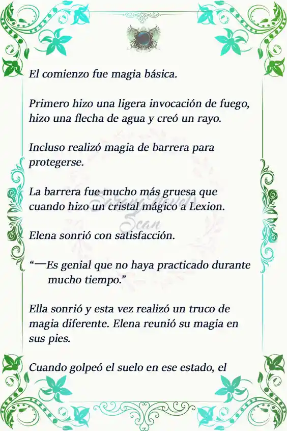 Accidentalmente Seduje Al Hermano Menor Del Protagonista (Novela) - Capítulo 59 - Página 5 - LectorTMOo