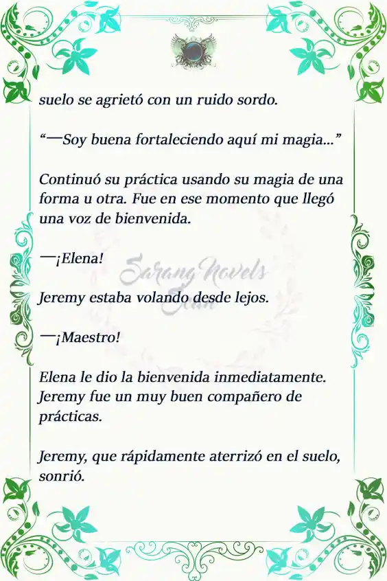 Accidentalmente Seduje Al Hermano Menor Del Protagonista (Novela) - Capítulo 59 - Página 6 - LectorTMOo