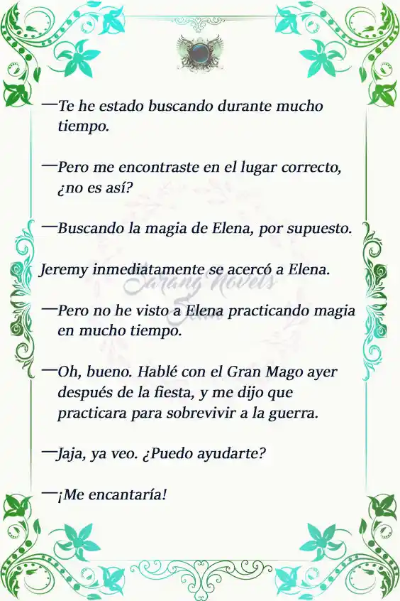 Accidentalmente Seduje Al Hermano Menor Del Protagonista (Novela) - Capítulo 59 - Página 7 - LectorTMOo