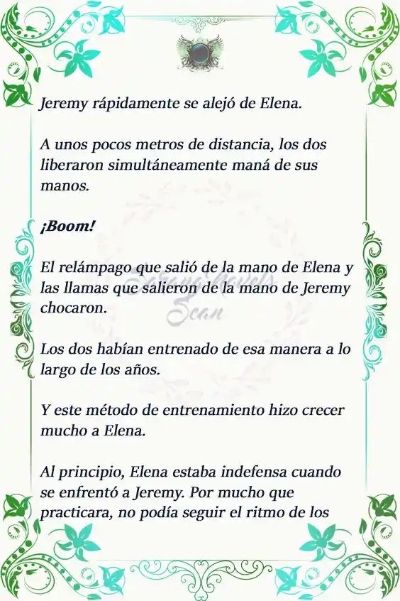 Accidentalmente Seduje Al Hermano Menor Del Protagonista (Novela) - Capítulo 59 - Página 8 - LectorTMOo