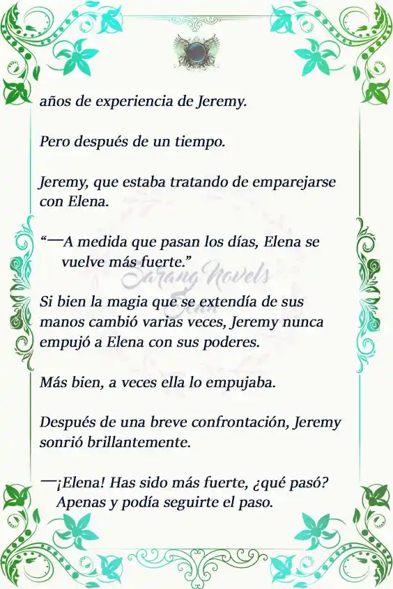 Accidentalmente Seduje Al Hermano Menor Del Protagonista (Novela) - Capítulo 59 - Página 9 - LectorTMOo