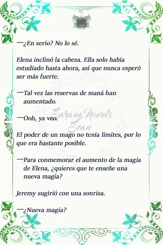 Accidentalmente Seduje Al Hermano Menor Del Protagonista (Novela) - Capítulo 59 - Página 10 - LectorTMOo