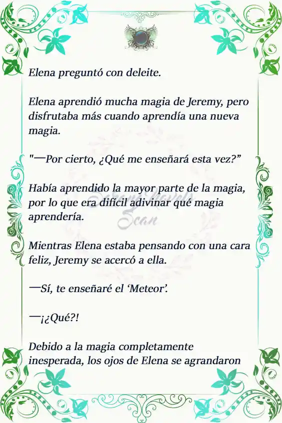 Accidentalmente Seduje Al Hermano Menor Del Protagonista (Novela) - Capítulo 59 - Página 11 - LectorTMOo