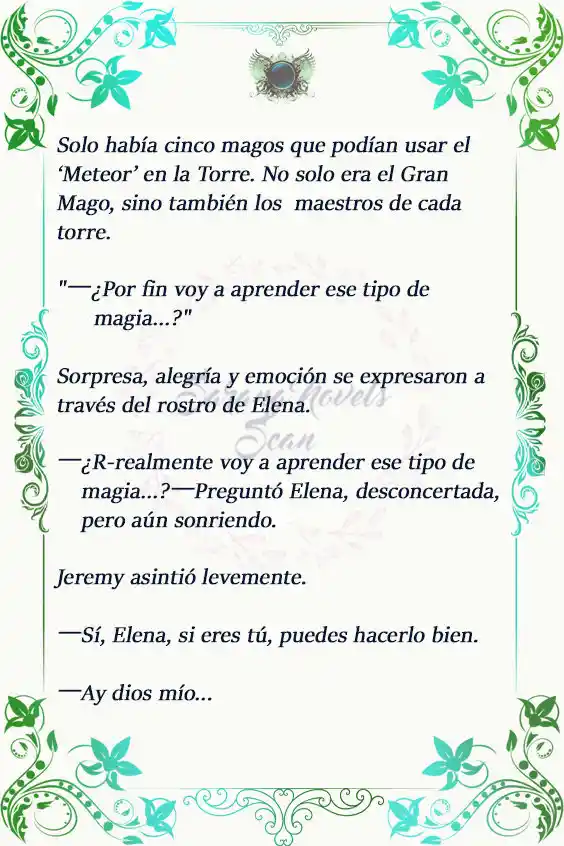 Accidentalmente Seduje Al Hermano Menor Del Protagonista (Novela) - Capítulo 59 - Página 13 - LectorTMOo