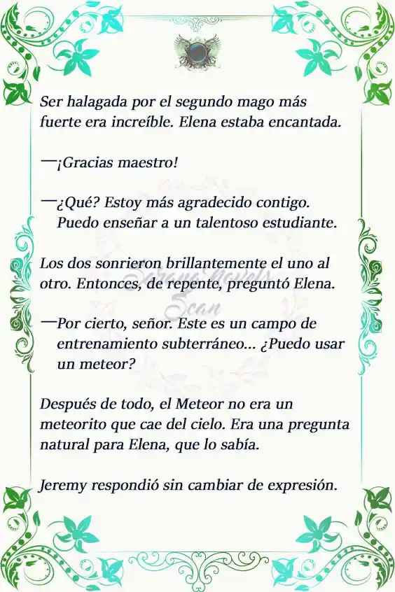 Accidentalmente Seduje Al Hermano Menor Del Protagonista (Novela) - Capítulo 59 - Página 14 - LectorTMOo