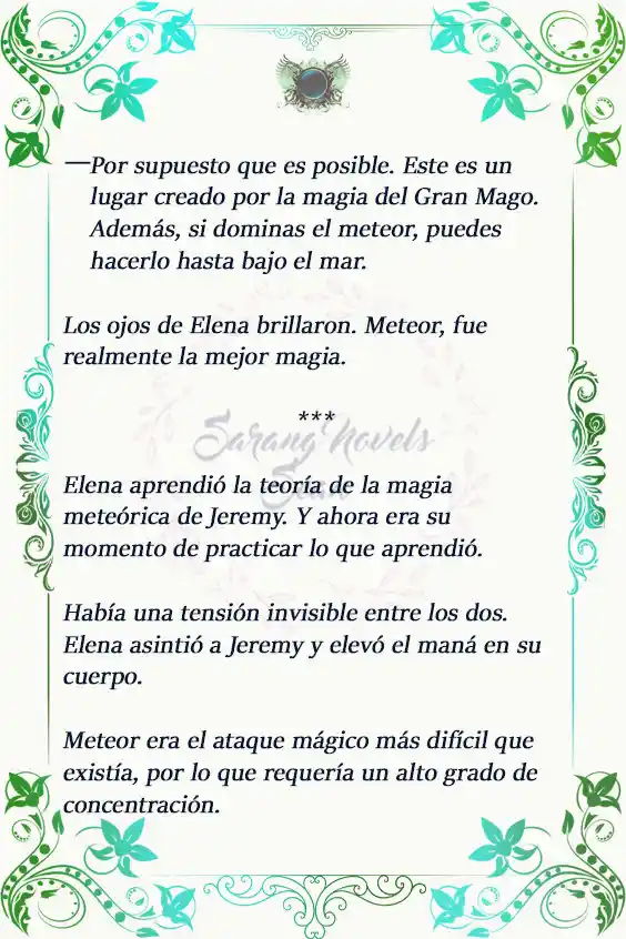 Accidentalmente Seduje Al Hermano Menor Del Protagonista (Novela) - Capítulo 59 - Página 15 - LectorTMOo