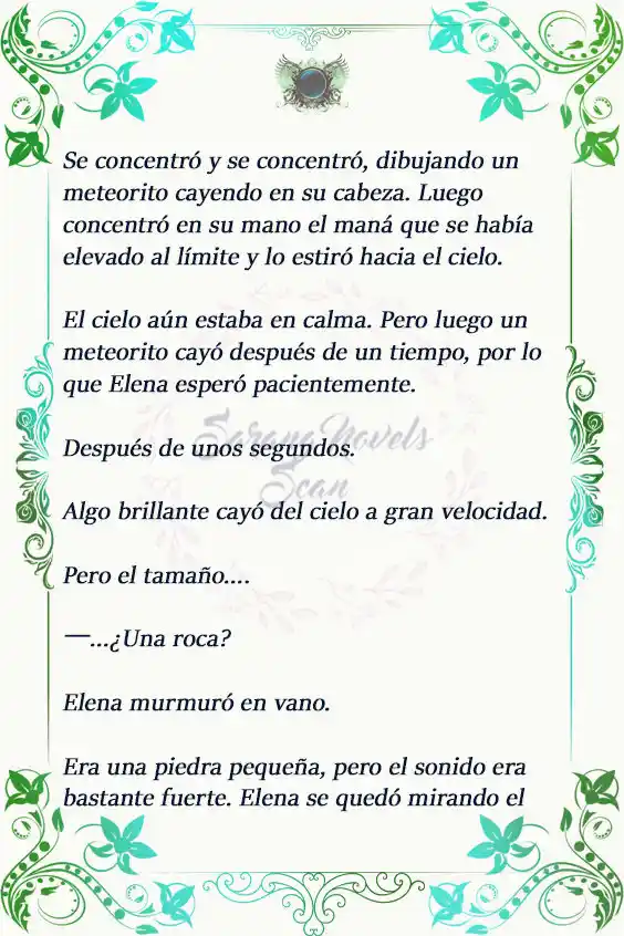 Accidentalmente Seduje Al Hermano Menor Del Protagonista (Novela) - Capítulo 59 - Página 16 - LectorTMOo
