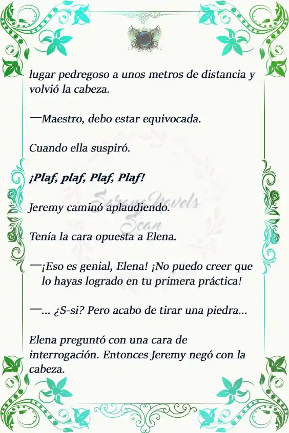 Accidentalmente Seduje Al Hermano Menor Del Protagonista (Novela) - Capítulo 59 - Página 17 - LectorTMOo