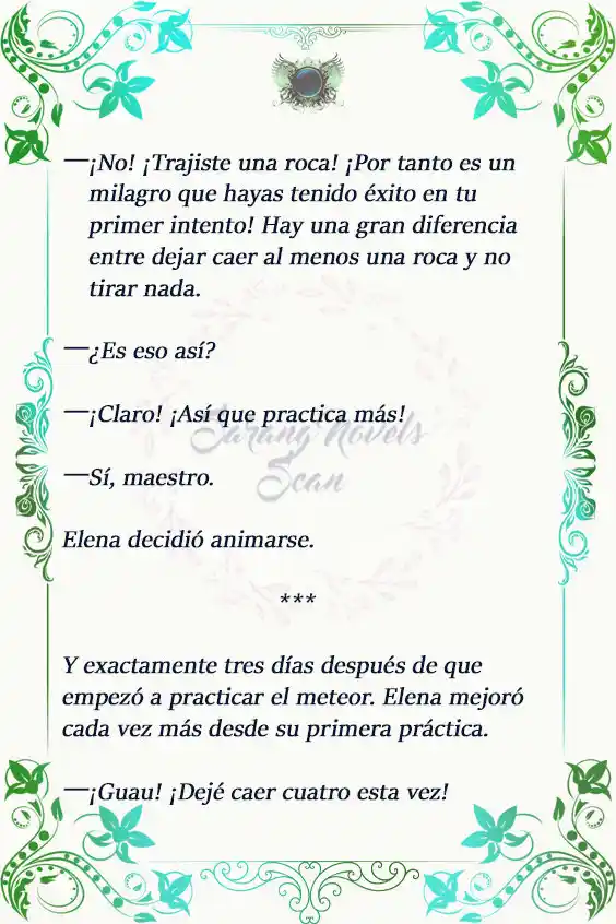 Accidentalmente Seduje Al Hermano Menor Del Protagonista (Novela) - Capítulo 59 - Página 18 - LectorTMOo