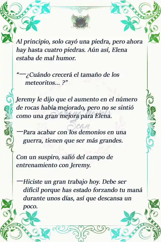 Accidentalmente Seduje Al Hermano Menor Del Protagonista (Novela) - Capítulo 59 - Página 19 - LectorTMOo