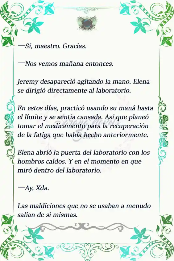 Accidentalmente Seduje Al Hermano Menor Del Protagonista (Novela) - Capítulo 59 - Página 20 - LectorTMOo